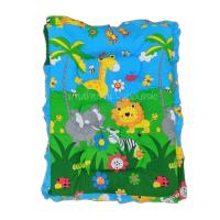 ราคา ที่นอนเด็กหญิงอนุบาล ใยหนาพิเศษ มีหมอน ตีนตุ๊กแก พับเก็บได้ ลายการ์ตูน ที่นอนเด็ก ที่นอนเด็กอนุบาล ที่นอนเด็กหญิง (18875399545)