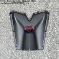 ราคา บังลมในตัวล่าง CLICK 125i 2012 Honda คลิก 125 i 2012 บังลมใน ตัวล่าง (20874416666)