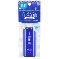 ราคา น้ำโสม Kose Sekkisei Medicated Enrich ขนาด 24 ml และ 35 ml (21505187745)