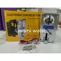 ราคา เครื่องหยอดเหรียญ CL ตัวหยอดเหรียญเครื่องซักผ้า ใช้เหรียญแม่แบบ (18195148802)