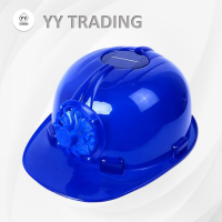 ราคา หมวก หมวกนิรภัยพัดลม หมวกพัดลม หมวกนิรภัย ความปลอดภัย คุณภาพดี (19616347400)