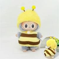 ราคา ชุดตุ๊กตาผ้า Labubu สำหรับน่ารักสำหรับเด็กผู้หญิงเด็กน้อยเด็ก15ซม ตุ๊กตาผ้ากำมะหยี่สีสันสดใส (21754158126)