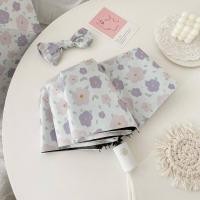 ราคา LEBI จัดส่งฟรี ร่มกันแดด ยูวี อัตโนมัติ ร่มกันแดดสามพับ ร่มอัตโนมัติ ร่มพับ 3 ตอน ร่มกันฝน พกพาสะดวกระบบเปิดออโต้ 3ตอน ร่มกันยูวี ร่มพับได้ ร่ม ร่มสีพื้นออโต้ ร่มกันฝนกันแดดกัน UV ระบบเปิด ปิดออโต้ ร่