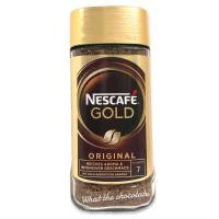 ราคา Nescafe Gold Original กาแฟดำรสนุ่มระดับพรีเมี่ยม 200g (14572575599)