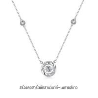 ราคา สร้อยสแตนแท้ จี้กังหันนำโชค สร้อยทองเหลือง ซ้อยห้อยพระ สร้อยคอสองกษั สร้อยคอเงินแท้ สร้อยคอผู้หญิง เงินสเตอร์ลิง 925 (21559303292)