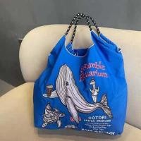 ราคา CRNGW ไอศกรีมบอลโซ่กระเป๋าถือปักลายรูปหมีกวางกระเป๋าโท้ทแบบเชือกผูกปากหวานความจุขนาดใหญ่กระเป๋าถือปักเลื่อมสำหรับผู้หญิงดอกไม้ (20866792030)