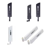 ราคา WVH 5G 3G 4G GSM Full Band Omni Wireless Smart Meter Router Module Gain 40DBi Antenna SMA Male (21422709235)