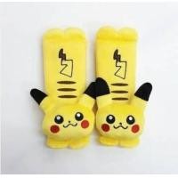 ราคา ที่หุ้มเบลท์แฟชั่น ปลอกเข็มขัดนิรภัย นวมหุ้มที่คาดเข็มขัดนิรภัย ที่หุ้มสายคาดเบลท์ ตกแต่งรถยนต์ ลายการ์ตูน จำนวน 1 คู่ (20347810654)