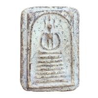 ราคา พระสมเด็จเกศไชโย พระเครื่อง (21427474330)