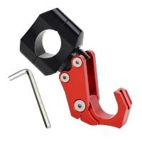 ราคา ตะขอแขวนหมวกกันน็อค สําหรับรถจักรยานยนต์ Honda X ADV 150 X ADV 150 X ADV750 PCX160 PCX 160 (21581661416)