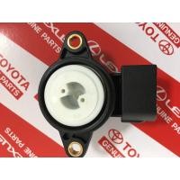 ราคา ZR สำหรับใหม่เอี่ยมดั้งเดิม Toyota YARIS Avanza Vios Ncp42 Perodua Alza Myvi 1 3 Viva เซ็นเซอร์ตำแหน่งตัวคันเร่ง เซ็นเซอร์ Tps 89542 BZ020 89542 87Z01 89542 52011 (19167276914)