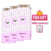 ราคา morfunz 3แพ็ค 3840แผ่น กระดาษชำระถุงใหญ่ 1แพ็ค 1280แผ่น 5ชั้น กระดาษปั้ม กระดาษแขวน กระดาษเช็ดปาก กระดาษชำระในครัวเรือน (21397954461)