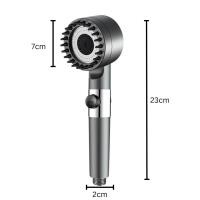 ราคา หัวฝักบัวเครื่องทำน้ำอุ่น ฝักบัวอาบนำ ฝักบัวอาบน้ําแรงดันสูง ฝักบัวอาบน้ำ shower ฝักบัว พกพา ฝักบัวร้านทำผม ฝักบัวอาบน้ําแรงดันสูง หัวฝักบัวเครื่องทำน้ำอุ่น ฝักบัวแรงดันสูง ฝักบัวอาบน้ํา ปรับได้3ระดับ