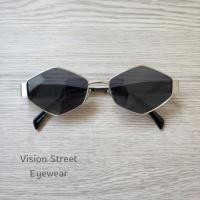 ราคา ? ? ? ? แว่นกันแดด CL ทรงเหลี่ยม รุ่นขายดี ดาราใส่เยอะ (20686616887)