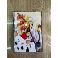 ราคา ดีวีดีGintamaภาค1 ปรับพากย์ไทย ญี่ปุ่นและซับไทยได้ครับ 7แผ่นจบ (19998576527)