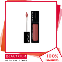 ราคา REVLON Colorstay Satin Ink Liquid Lipcolor ลิปสติก BEAUTRIUM บิวเทรี่ยม เรฟลอน (20061390380)