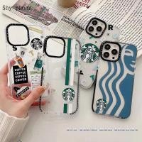 ราคา Casetify เคสโทรศัพท์เคสนิ่มกันกระแทกสำหรับ IPhone 13 12 11 Pro X XS Max XR 6 7 8 Plus (12914078524)