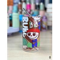 ราคา แก้วน้ำ แก้วเก็บความเย็นขนาด600มล แก้วลาบูบู้ แก้วน้ำน่ารักๆ แก้วมีลาย LABUBUแก้วลาบูบู้ (21779600931)