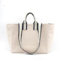 ราคา กระเป๋าเอกสารผ้าใบสไตล์เกาหลีแบบออริจินัลกระเป๋าถือผู้หญิงกระเป๋าใส่เอกสารขนาด A4กระเป๋าโท้ทความจุใหญ่กระเป๋าทำงานธุรกิจ (21314745333)