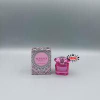 ราคา Versace EDT EDP 5ml น้ำหอม ของแท้ 100 รับประกัน (19528138632)