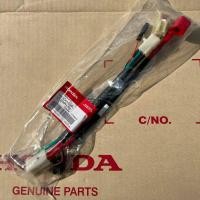 ราคา สายไฟขั้วแบต แท้เบิกศูนย์100 HONDA เวฟ125iไฟเลี้ยวบังลม รุ่นตาร์ทมือ ปี 2005 2010 รหัส 32103 KPH 700 (13920184962)