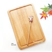 ราคา เขียงสี่เหลี่ยมเซาะร่อง เขียง เขียงไม้ เขียงสับ เขียงมีร่อง เขียงไม้ยางพารา เขียงใหญ่ เขียงสี่เหลี่ยม cuttingboard servingboard เขียงเสริฟ (9828274433)