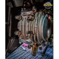 ราคา น๊อตฝาสูปฝาวาล์วW100W125 i all new ปี 23 24W110i LEDปี 20 21 22 23 น็อตฝาวาล์ว 4ตัว น็อตฝาสูบ 4ตัว m 7 (21716280729)