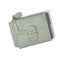 ราคา พร้อมส่ง Goodwear4u Minibelt wallet กระเป๋าตังค์สีพาสเทล สุดคิ้วท์ BN04 (21305439002)