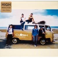 ราคา CD Audio คุณภาพสูง เพลงไทย แคลช CLASH 12 YEARS CLASH ALWAYS ทำจากไฟล์ FLAC คุณภาพ 100 (17152457640)