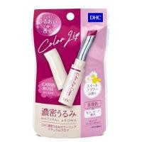 ราคา DHC Color Lip Cream ลิปบาล์มสี 5สี (17135064121)
