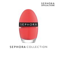 ราคา SEPHORA Color Hit Nail Polish (19672681344)