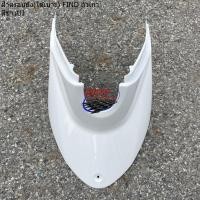 ราคา ฝาครอบถัง FINO ตัวเก่า ใต้เบาะ ฟีโน่ ตัวเก่า คาร์บู อะไหล่แต่ง YAMAHA (21587008562)