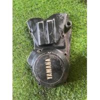 ราคา ฝาครอบจานไฟYamaha mate100Bell R เมท100เบลล์อา ของแท้มือสอง (16360913671)