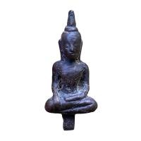 ราคา พระเครื่อง พระยอดธง เนื้อสัมฤทธิ์ (13679119333)