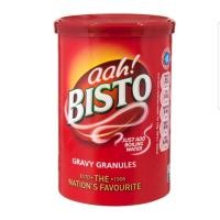 ราคา Bisto Gravy Granules 170g ผงซอสเกรวี่ บิสโต 1pcs 1 ชิ้น (9140439635)
