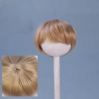 ราคา TRADER เส้นรอบวงศีรษะ16 5 17 5ซม วิกผมตุ๊กตา ผมสั้นๆ ไฟเบอร์อุณหภูมิสูง วิกผมผม ของขวัญสำหรับเด็ก คลื่นตรง วิกผมเปลี่ยนได้ สำหรับ 1 6 BJD ตุ๊กตา SD เด็กๆเด็กๆ (19771237091)