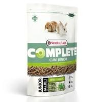 ราคา อาหารลูกกระต่าย คอมพลีท Cuni Junior Complete Rabbit 500 g (17433339722)