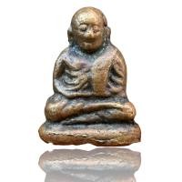 ราคา หลวงพ่อเงิน วัดบางคาน พิมพ์ขี้ตา รูปหล่อโบราณ ข883 (21090575747)