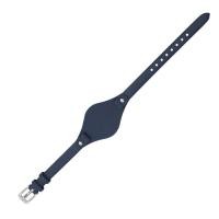ราคา สำหรับ Fossil ES3060 ES3565 ES2830 ES3077 ES3262 ES4176 ES4119 8Mm ผู้หญิง Slim Cowhide สร้อยข้อมือนาฬิกาสายคล้อง (14717439513)