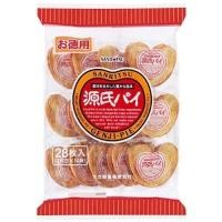 ราคา SANRITSU GENJI PIE พายกรอบรูปหัวใจ พายผีเสื้อ จากญี่ปุ่น มี 2 ขนาด (14963425656)