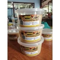 ราคา น้ำตาลโตนดแท้ 100 ไม่ผสมน้ำตาลทราย เพชรบุรีของแท้ (21484235301)