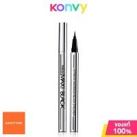 ราคา MISTINE Maxi Black Eyeliner 1g มิสทิน อายไลเนอร์ สีดำ (21488334768)