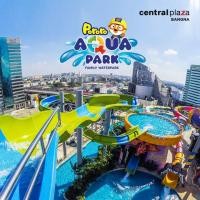 ราคา E ticket บัตรสวนน้ำโพโรโระ เซนทรัลบางนา Pororo Aqua Park ราคาพิเศษ จองล่วงหน้า 1 วัน (20455898020)