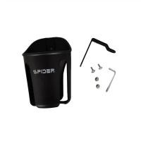 ราคา ที่ใส่ขวดน้ำ ที่วางแก้วน้ำมอเตอร์ไซด์ ที่ใส่แก้วน้ำ ที่วางขวดน้ำ ติดหูกระจก สำหรับติดจักรยานและมอเตอร์ไซค์ 0188 (20135867047)