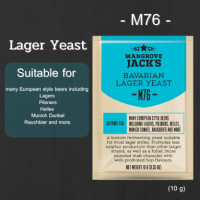 ราคา Mangrove Jacks M 76 Bavarian Lager (7467352405)