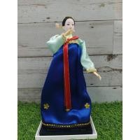 ราคา ตุ๊กตาแดจังกึม สาวเกาหลีสวมชุดโบราณ ตุ๊กตาสะสม ตั้งโชว์ สาวเกาหลี ของขวัญปีใหม่ ตุ๊กตาตั้งโชว์ ตุ๊กตากิโมโน แถมฟรีกรอบอะคริลิคใส (20983859109)