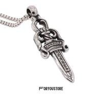 ราคา ฟรีกล่อง กำไล CHROME HEAETS โคมฮาร์ท Chrome Hearts มีหลายแบบ (21416975837)