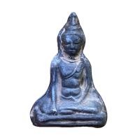 ราคา พระร่วงนั่งหลังลิ่ม พระร่วง พระเครื่อง (12252877187)