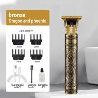 ราคา ปัตตาเลี่ยนตัดผมมัลติฟังก์ชั่น ปัตตาเลี่ยนไร้สาย ปัตตาเลี่ยนไฟฟ้า เครื่องโกนหนวด ปัตตาเลี่ยนตัดผมไฟฟ้า ชาร์จUSB (21753114791)