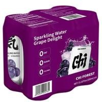 ราคา เซท 6 กระป๋อง โซดากลิ่นผลไม้ ไร้น้ำตาล 0Cal เครื่องดื่มนำเข้า Sparkling Soda 330ml Genki Forest 元气森林 Malamart (19648017319)